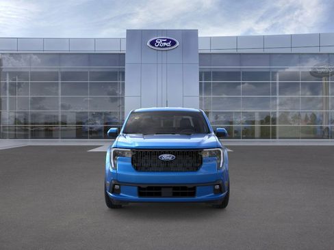 New 2026 Ford Maverick Lobo image 6