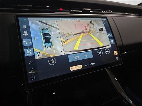 New 2026 Land Rover Range Rover Sport Dynamic SE image 25