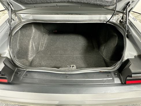 Used 2018 Dodge Challenger R/T Plus image 28