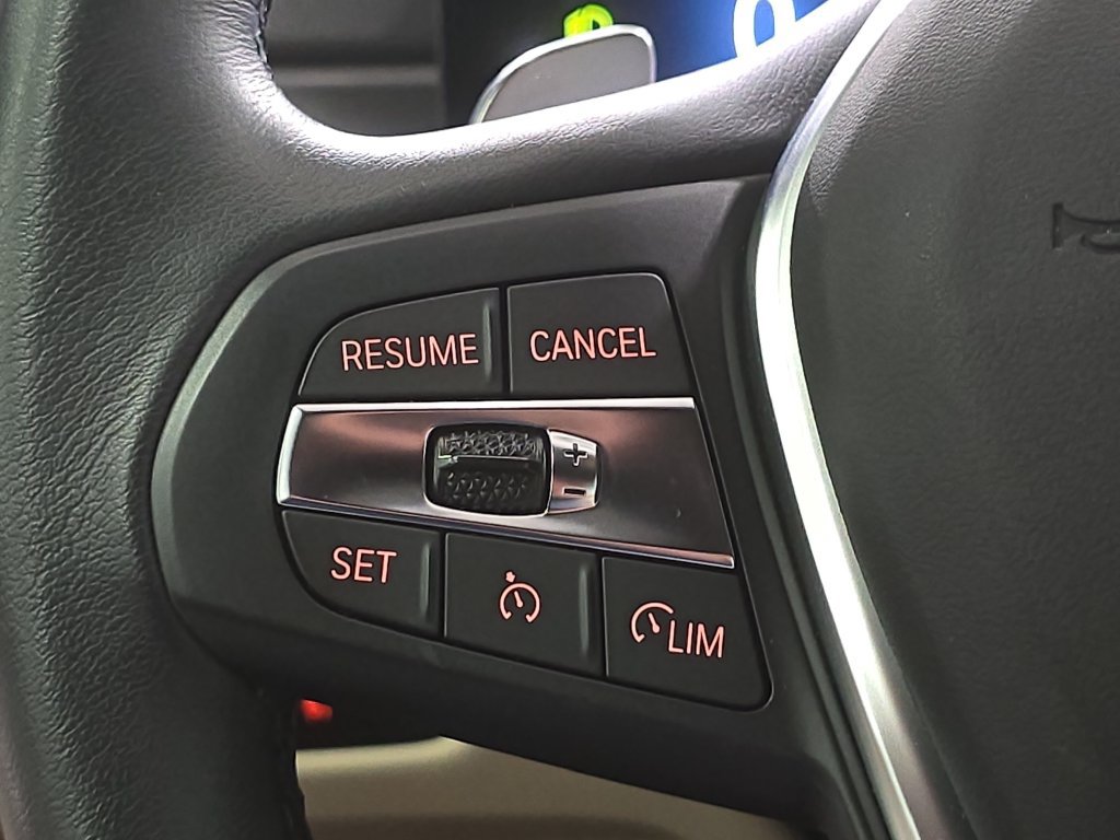 Certified 2023 BMW 330i Sedan w/ Premium Package RWD image 10