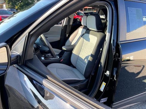 Used 2024 Chevrolet Equinox LS w/ LS Convenience Package AWD/4WD image 10