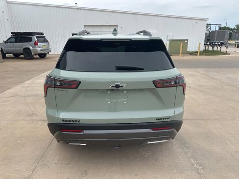 Used 2026 Chevrolet Equinox ACTIV w/ Convenience Package III FWD image 30
