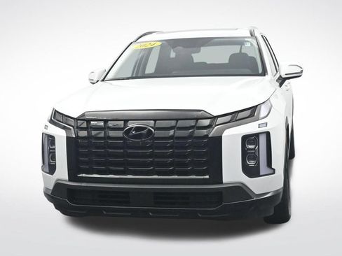 Used 2024 Hyundai Palisade XRT AWD/4WD image 2