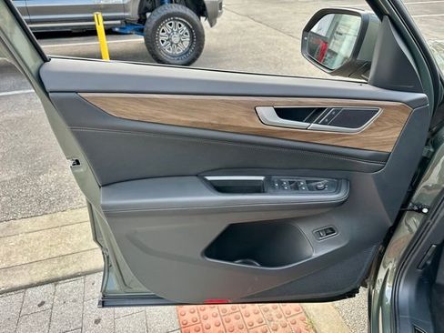 New 2026 Volkswagen Atlas SE AWD/4WD image 10