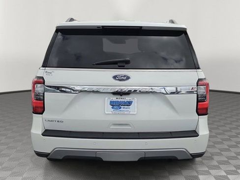 Certified 2021 Ford Expedition Limited RWD image 5