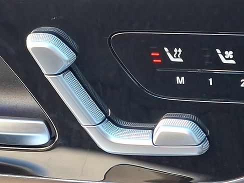 Used 2024 Mercedes-Benz AMG GT 55 image 26