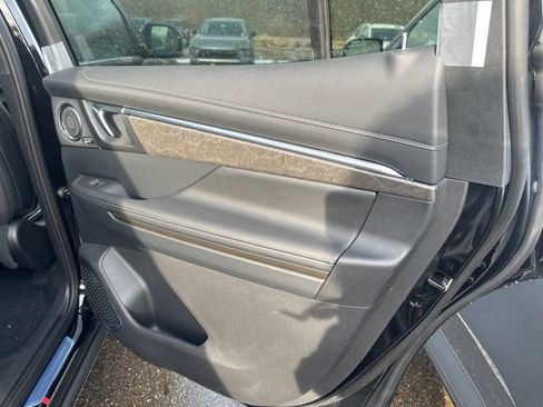 New 2026 Buick Enclave Avenir w/ Super Cruise Package image 20