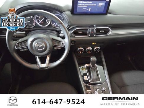 Used 2023 MAZDA CX-5 AWD 2.5 S image 17