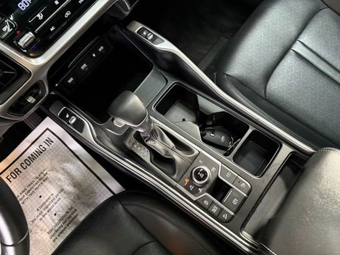 Used 2021 Kia Sorento EX w/ Panoramic Sunroof Package image 28