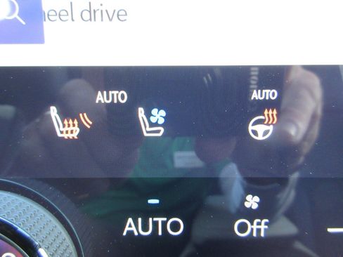 Used 2023 Lexus RZ 450e Premium w/ Cold Area Package AWD/4WD image 41