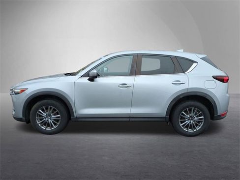 Used 2017 MAZDA CX-5 Touring w/ Preferred Equipment Package image 2