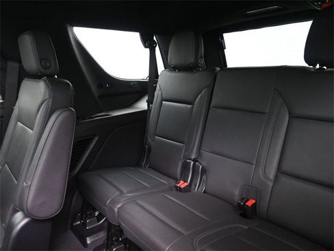 Used 2022 Chevrolet Tahoe LT w/ LT Signature Plus Package image 20