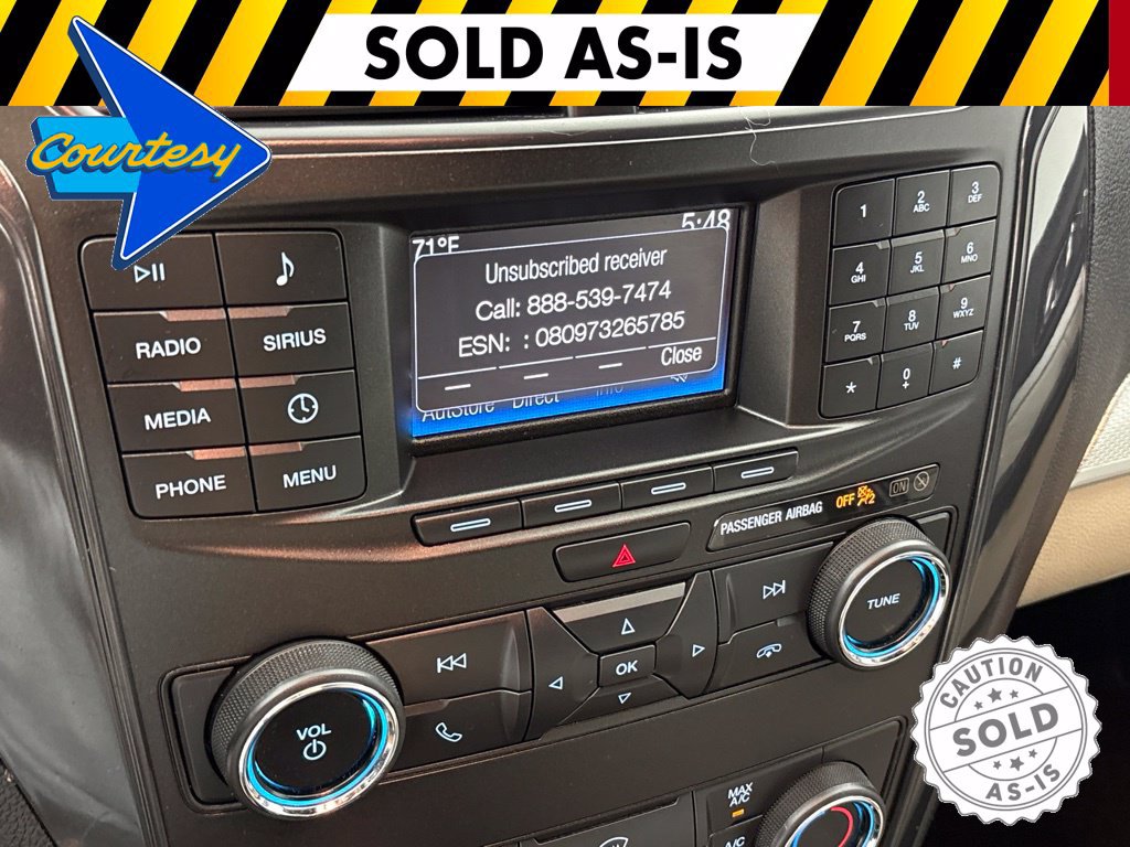 Used 2018 Ford Explorer FWD image 31