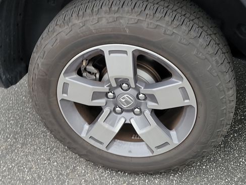 Used 2024 Honda Ridgeline RTL image 25