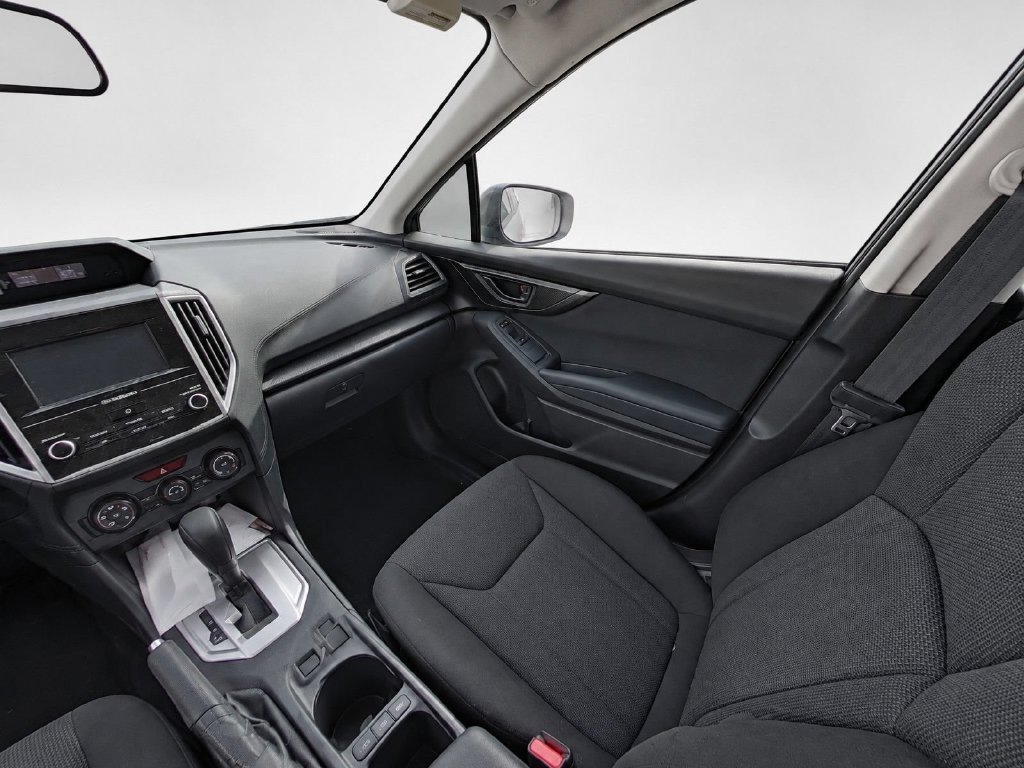 Used 2019 Subaru Impreza 2.0i AWD/4WD image 12