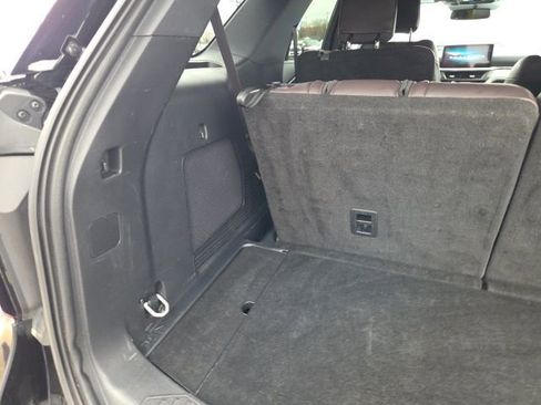 Used 2025 Ford Explorer Platinum w/ LUX Leather Package image 34