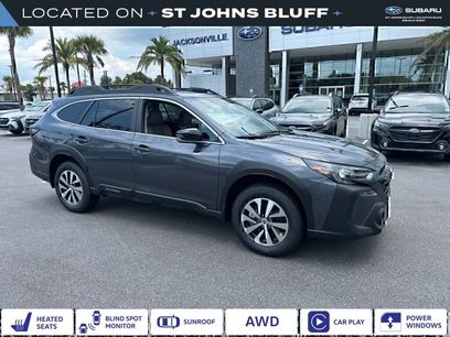 New 2025 Subaru Outback Premium