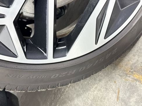 Used 2024 Hyundai Ioniq 6 SEL image 42