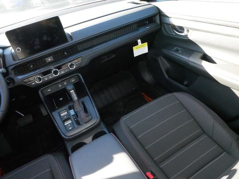 Certified 2026 Honda CR-V TrailSport image 11