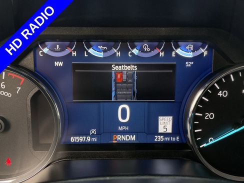 Used 2024 Ford Expedition Max Limited image 16