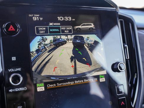 Certified 2025 Subaru Forester Sport image 25