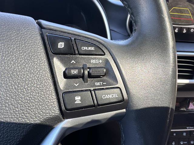 Used 2019 Hyundai Tucson Ultimate AWD/4WD image 14