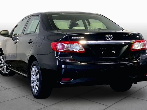 Used 2012 Toyota Corolla LE FWD image 11