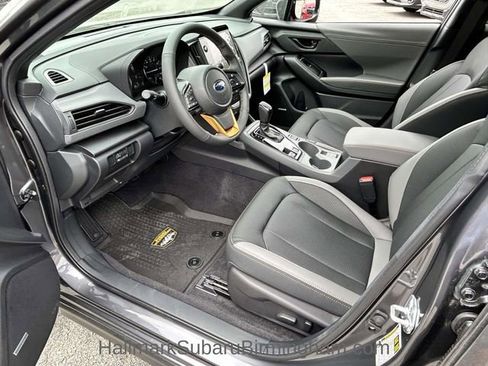 New 2026 Subaru Crosstrek 2.5i Wilderness AWD/4WD image 11