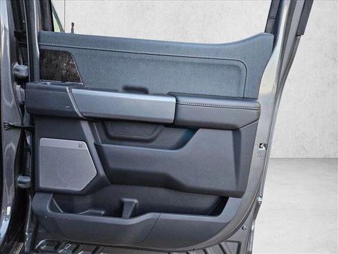 Certified 2023 Ford F150 Lariat w/ Trailer Tow Package image 23