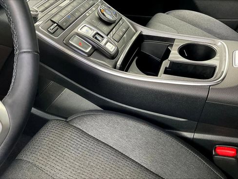 Certified 2023 Hyundai Santa Fe SEL image 14