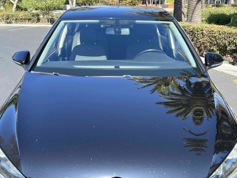 Used 2018 Volkswagen e-Golf SE w/ DC Fast Charging Package image 80