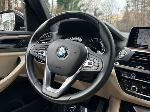 Used 2019 BMW X3 sDrive30i w/ Convenience Package image 20