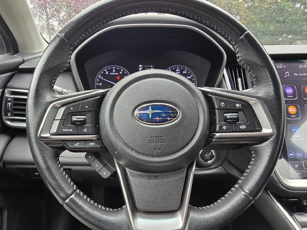 Used 2020 Subaru Legacy Limited w/ Popular Package #2 AWD/4WD image 14