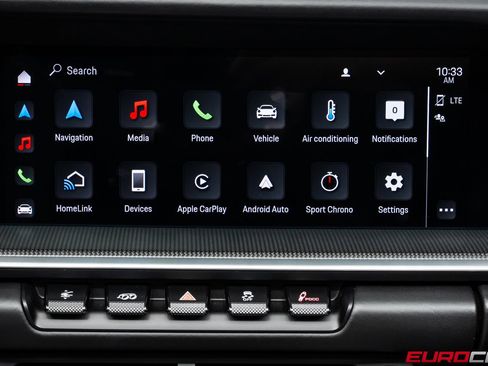 Used 2022 Porsche 911 Turbo S image 33