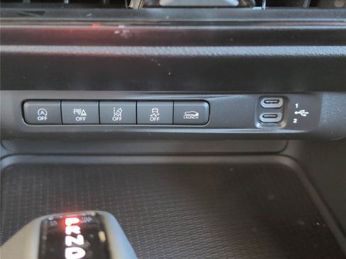 New 2026 Dodge Charger Scat Pack w/ Blacktop Package AWD/4WD image 24