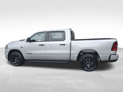 New 2027 RAM 1500 Express