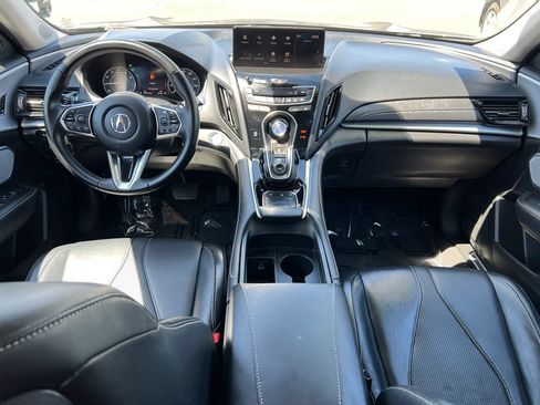 Certified 2024 Acura RDX SH-AWD w/ Technology Package image 31