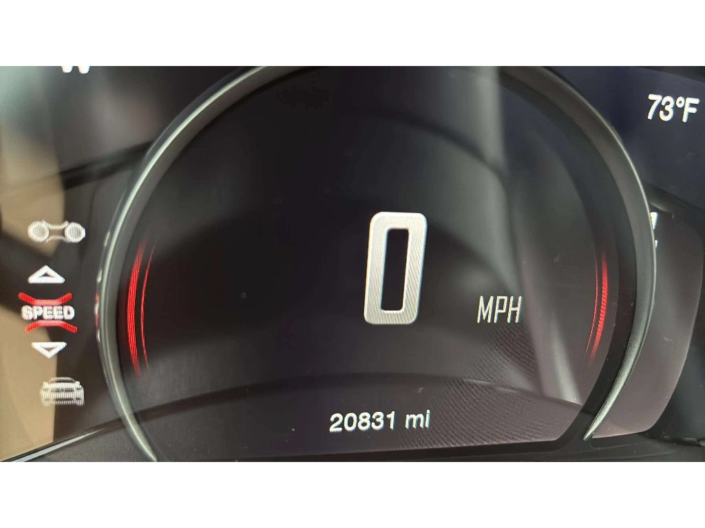 Used 2025 Dodge Durango GT AWD/4WD image 15