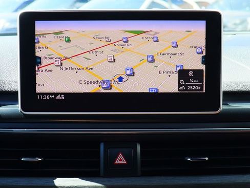 Used 2019 Audi A5 2.0T Premium Plus w/ Premium Plus image 48