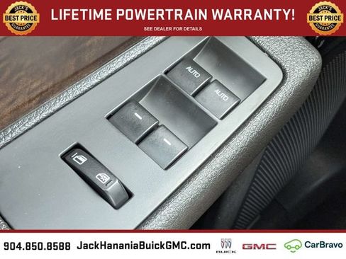 Used 2016 Ford Flex Limited w/ Equipment Group 301A FWD image 26