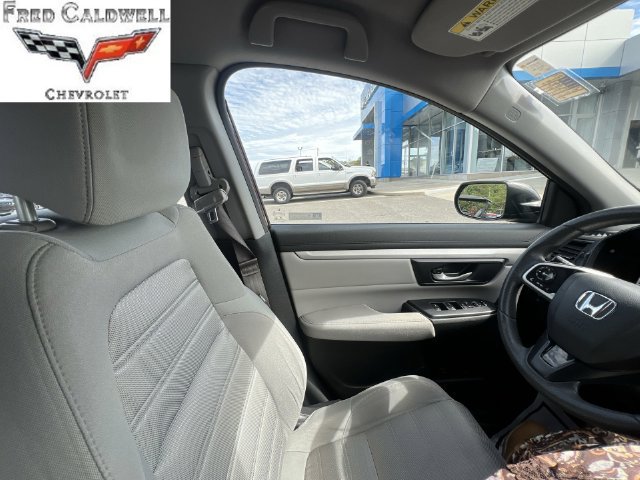 Used 2019 Honda CR-V LX image 15