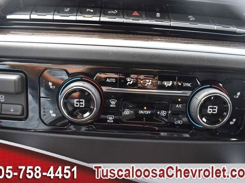 New 2026 Chevrolet Silverado 2500 LT w/ Trail Boss Package AWD/4WD image 28