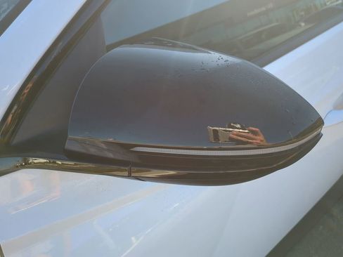 New 2026 Hyundai Tucson XRT image 12