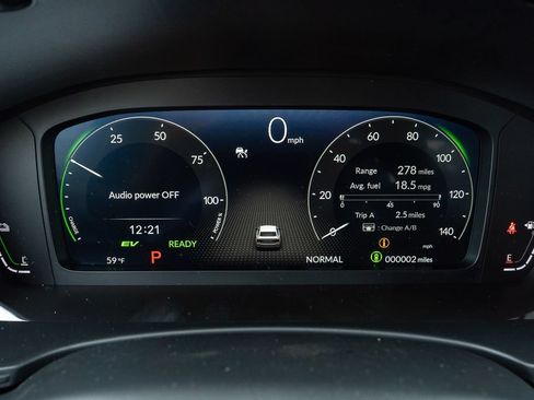 New 2026 Honda Civic Sport Touring image 25