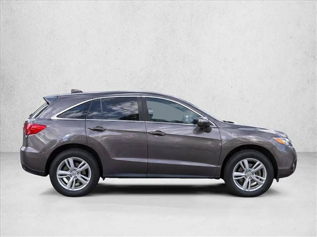 Used 2013 Acura RDX AWD image 8