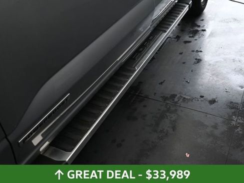 Used 2024 Ford F150 XLT w/ Mobile Office Package AWD/4WD image 17
