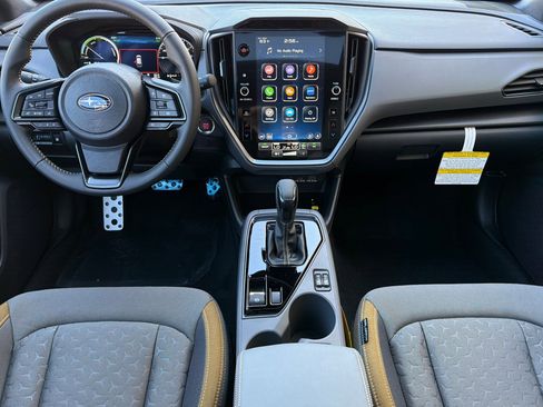 New 2026 Subaru Crosstrek 2.5i Sport AWD/4WD image 13