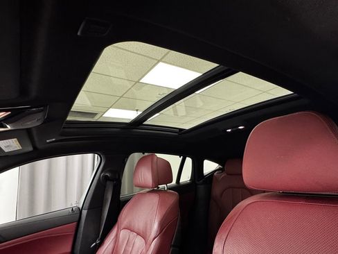 Used 2020 BMW X6 xDrive40i image 28