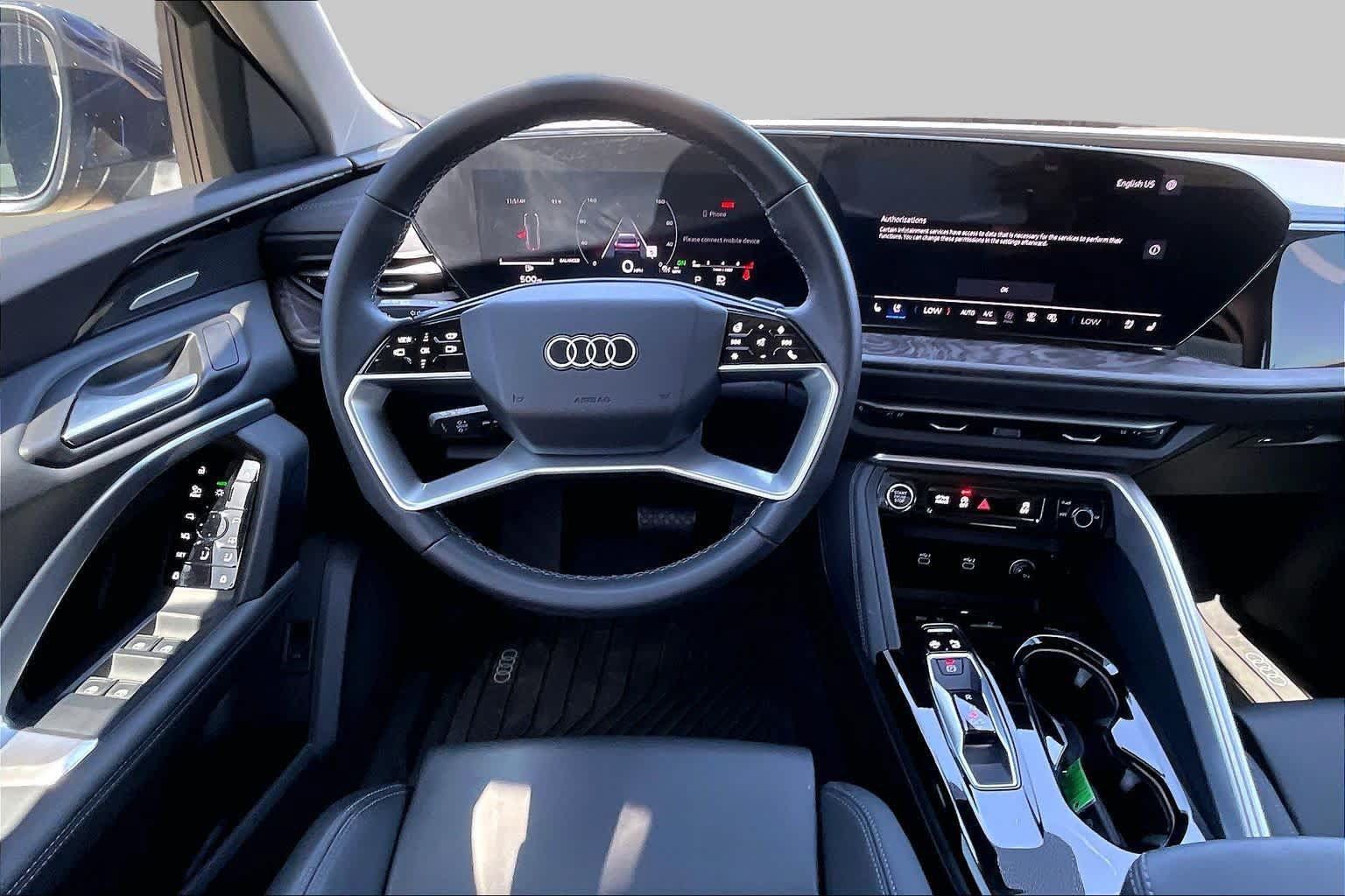 Used 2025 Audi Q5 Premium AWD/4WD image 6