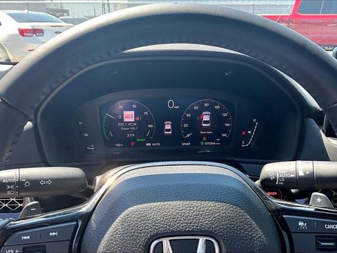 Used 2023 Honda Accord Touring image 20